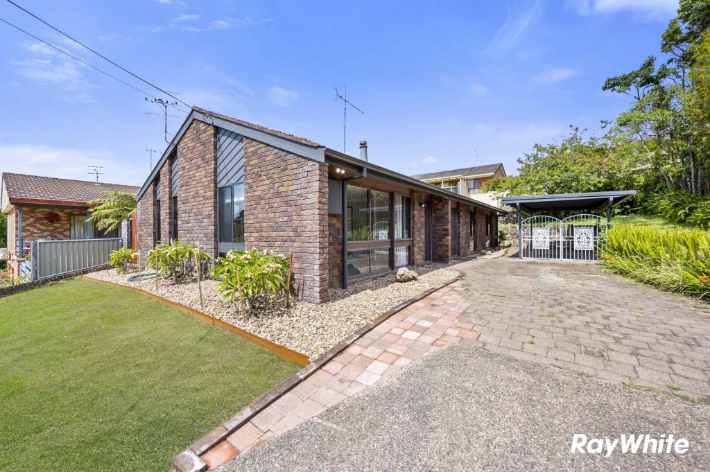 16 Johnson Pl, Surf Beach, NSW 2536