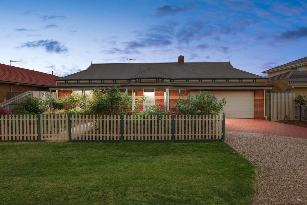 3 Riverex Pl, Hoppers Crossing, VIC 3029