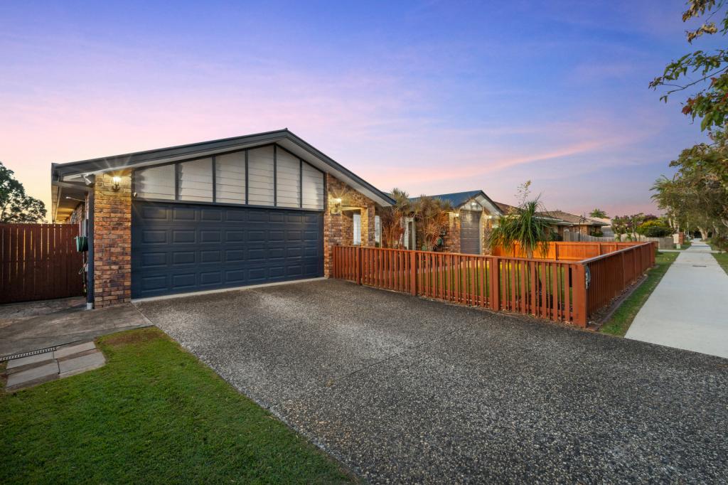 35 BEACH ST, KINGSCLIFF, NSW 2487