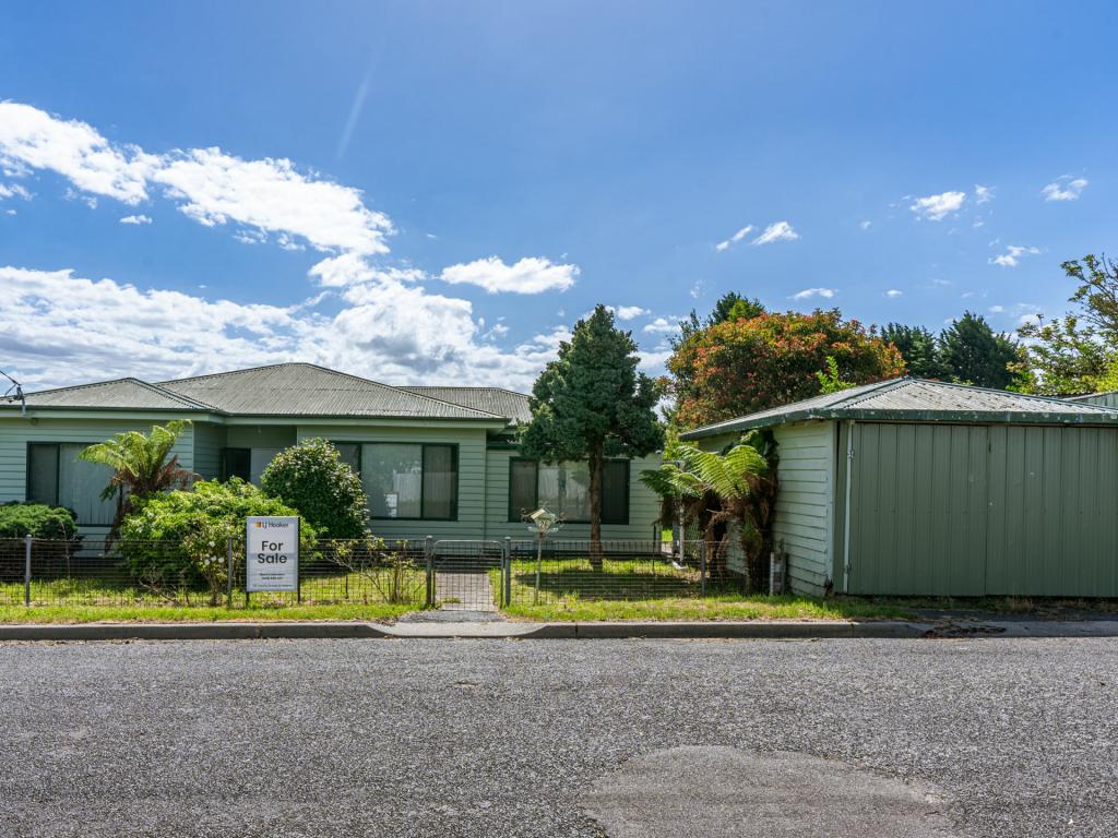 26 Clive St, St Marys, TAS 7215