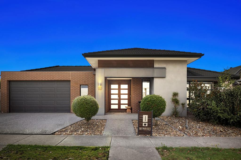 20 Rakia Dr, Lalor, VIC 3075