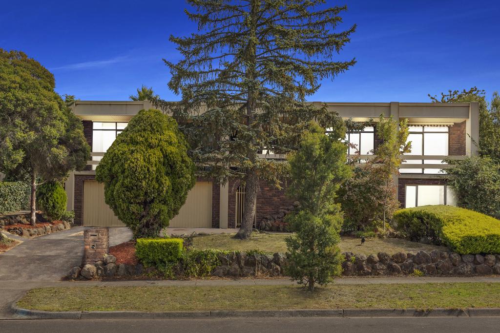 25 Caithness Cres, Glen Waverley, VIC 3150