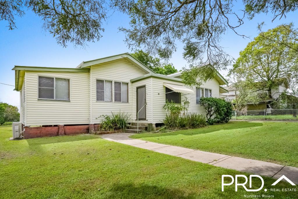 12 Gray St, Casino, NSW 2470