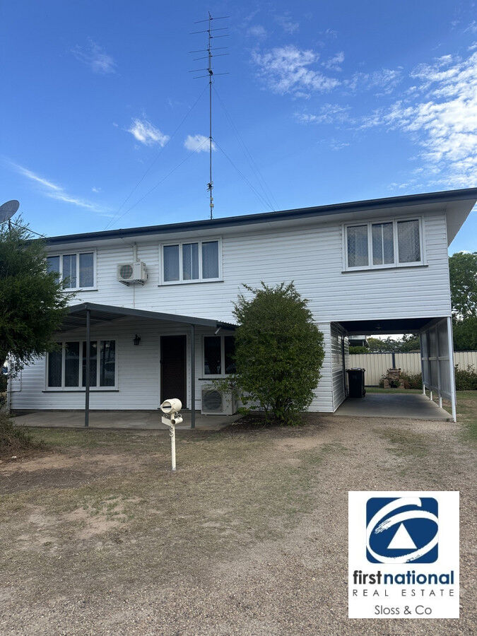 Contact agent for address, GOONDIWINDI, QLD 4390