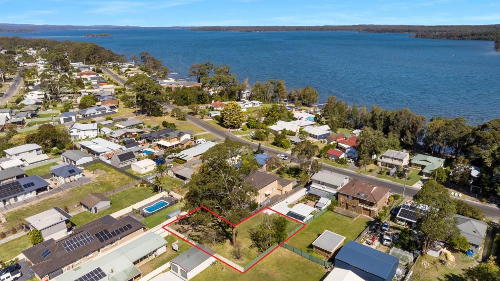 59a Basin View Pde, Basin View, NSW 2540