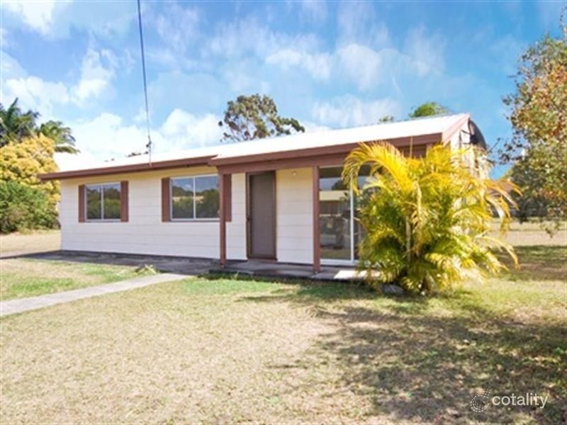 1 Cowper Ave, Eagleby, QLD 4207