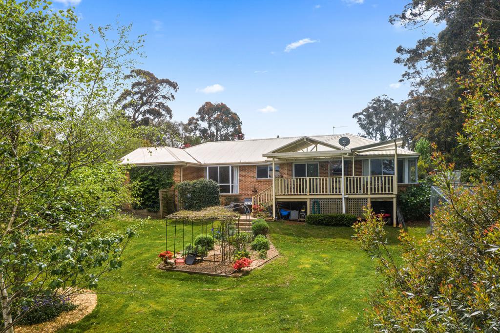 25 Brigadoon Dr, Bundanoon, NSW 2578