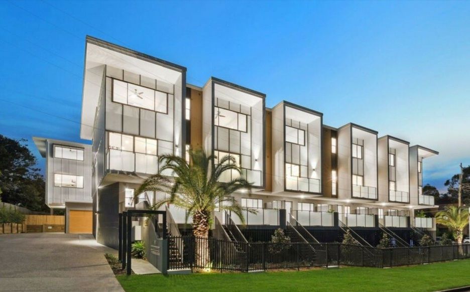 7/70 Sisley St, St Lucia, QLD 4067