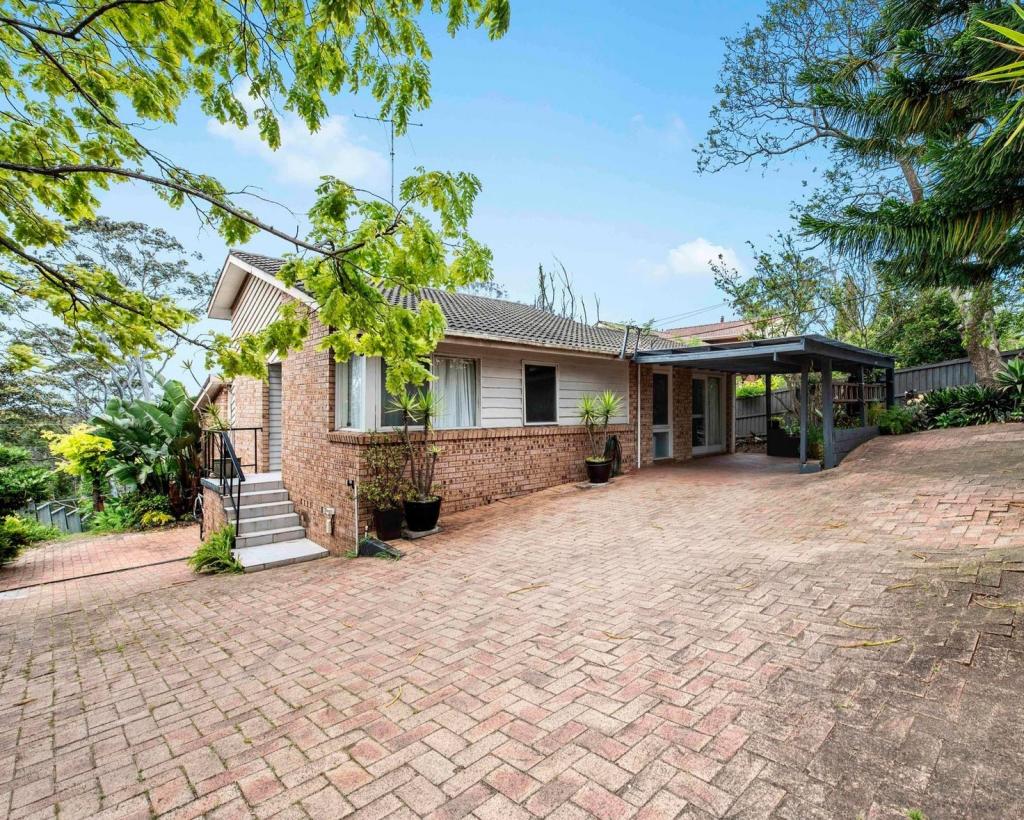 171 Castle Hill Rd, Castle Hill, NSW 2154