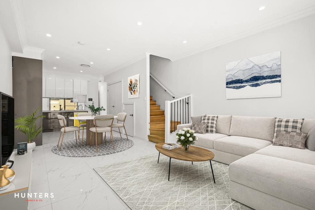 8/2-4 Andrew Pl, Girraween, NSW 2145