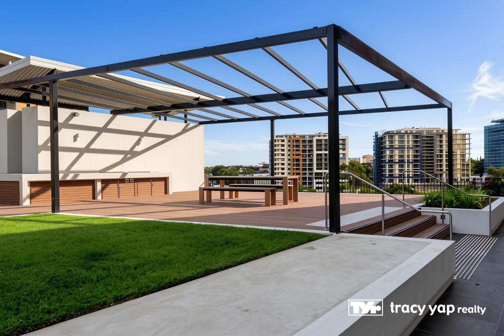 505a/3 Broughton St, Parramatta, NSW 2150