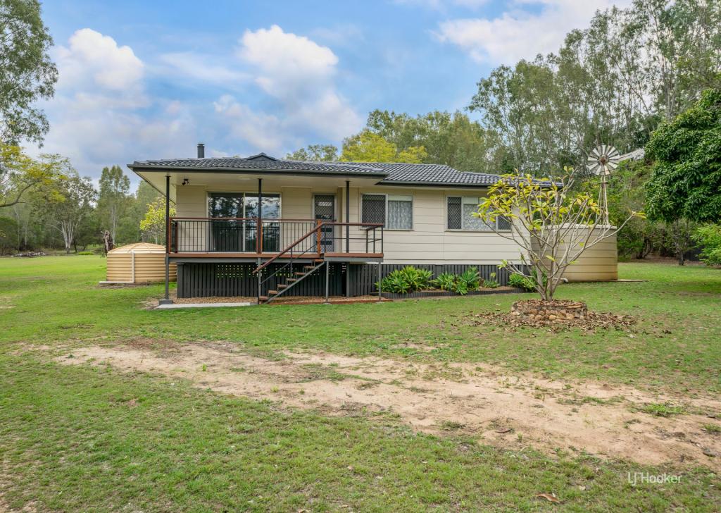 153 Pine Cres, Esk, QLD 4312