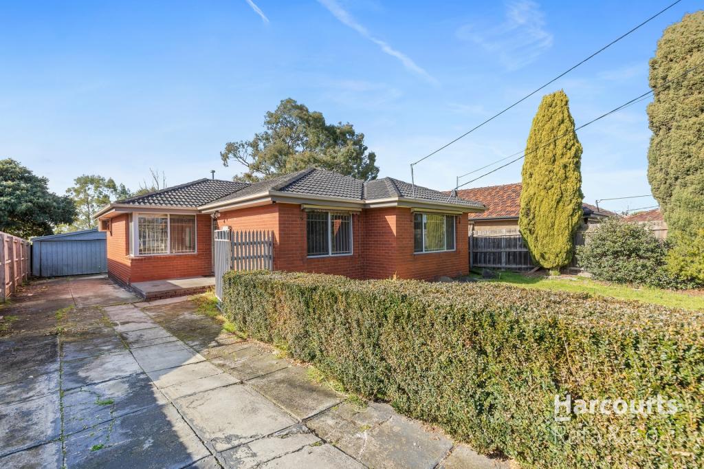 110 Casey Dr, Lalor, VIC 3075