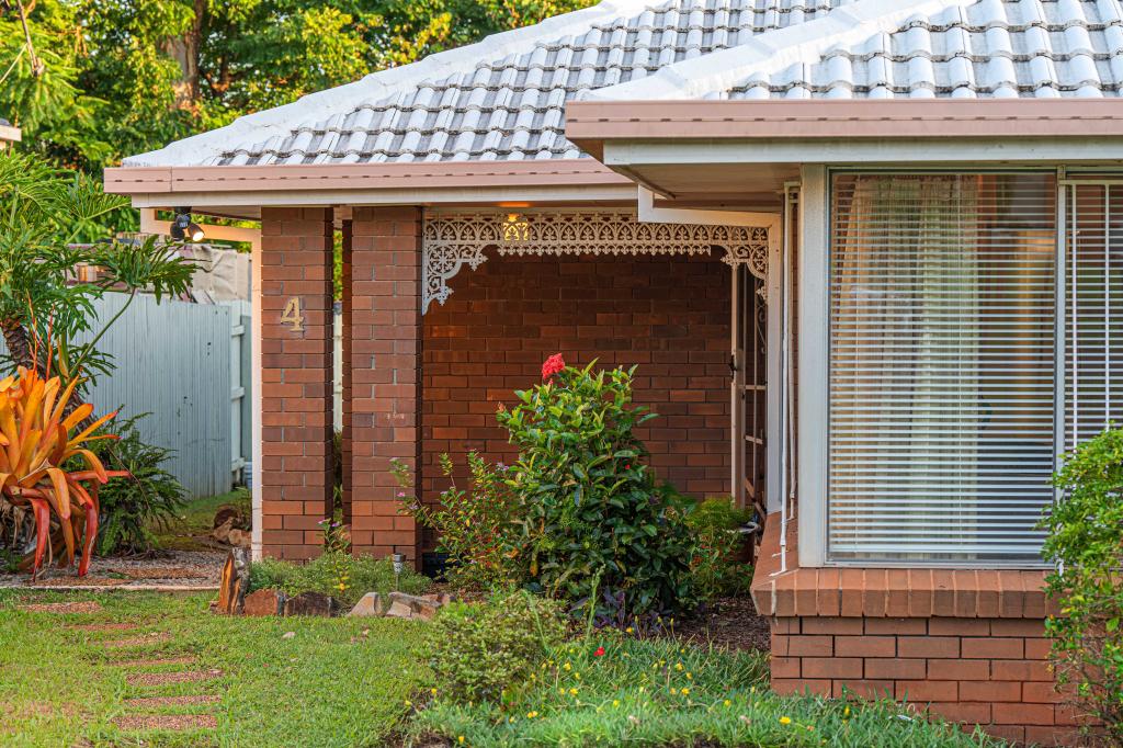 4 Pictum Pl, Sunnybank, QLD 4109