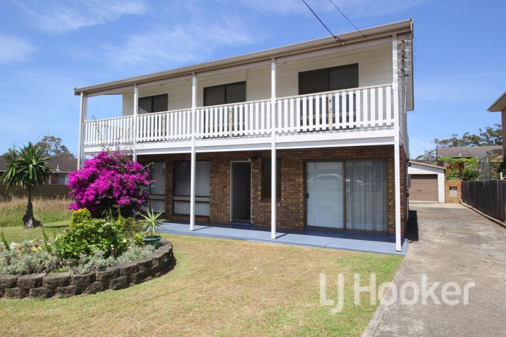 64 Murray St, Vincentia, NSW 2540