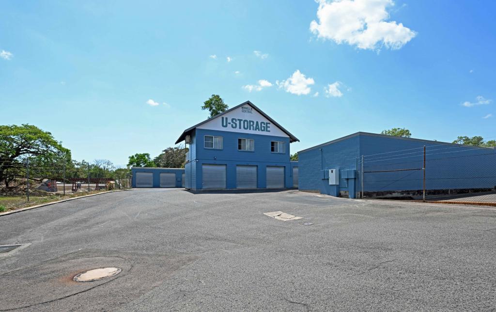 157 & 205/63-65 Reichardt Rd, Winnellie, NT 0820