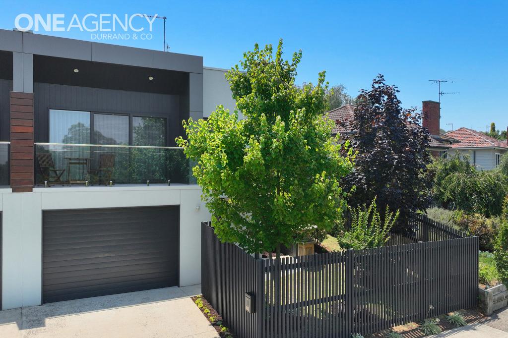 1b Scenic Rd, Warragul, VIC 3820