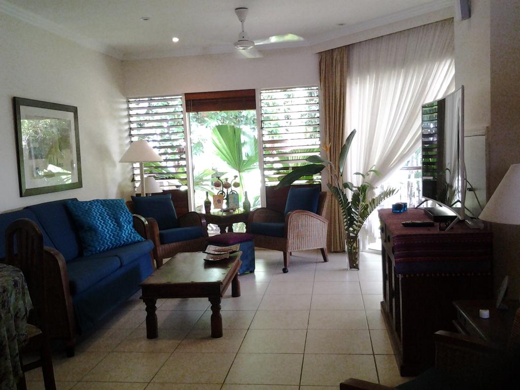 62 Paradise Links/24-70 Nautilus St, Port Douglas, QLD 4877