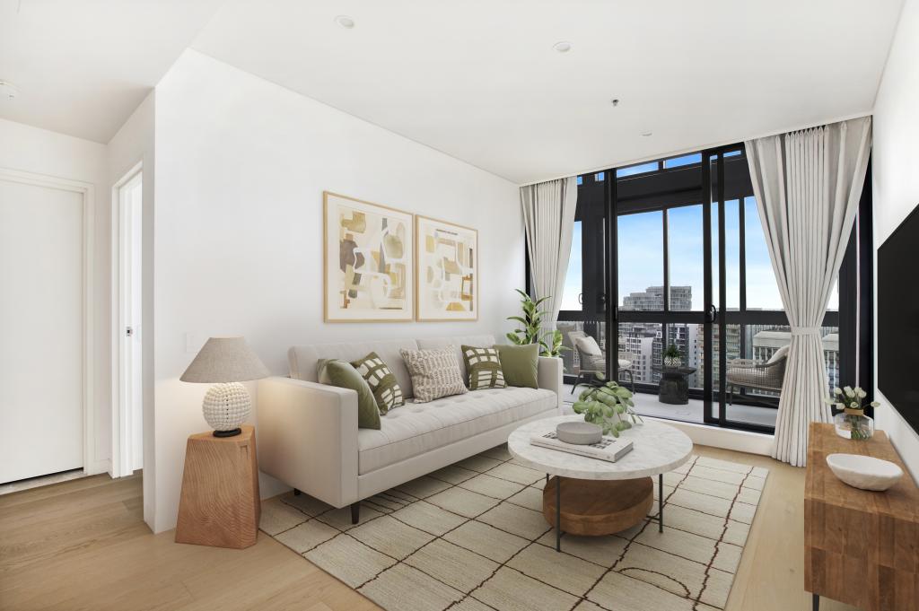 2206/150 PACIFIC HWY, NORTH SYDNEY, NSW 2060