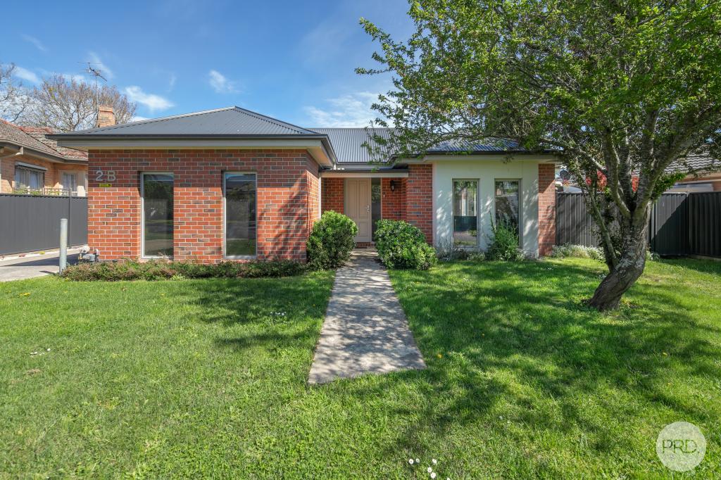 1/2b Golf St, Alfredton, VIC 3350