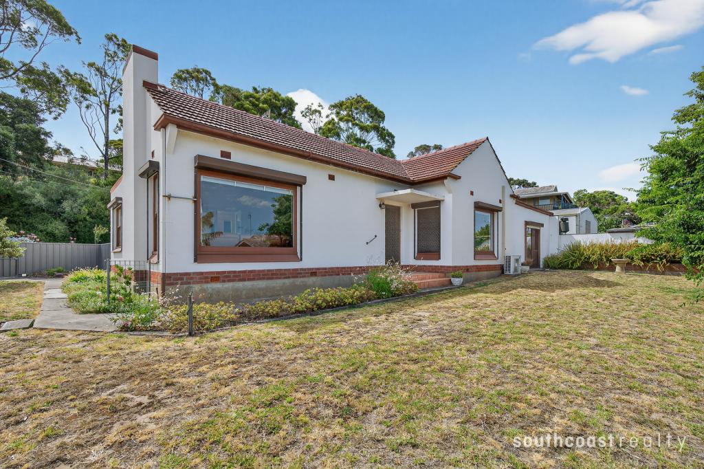 112-114 Crozier Rd, Victor Harbor, SA 5211