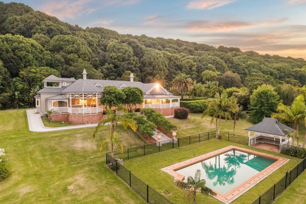 293 Myocum Rd, Ewingsdale, NSW 2481