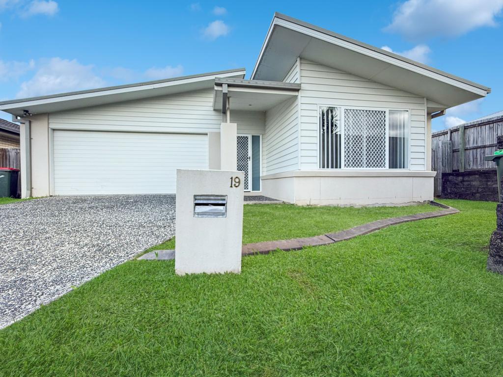 19 Rundle Cct, Narangba, QLD 4504