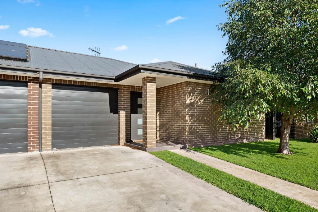 17/74 COWPER ST, GOULBURN, NSW 2580