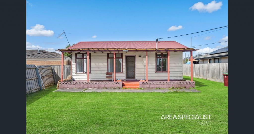 4 Murray Ct, Cranbourne, VIC 3977