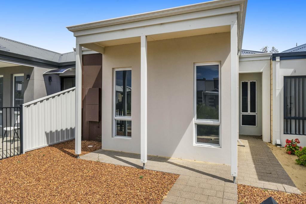 21 Velvetene Rd, Byford, WA 6122