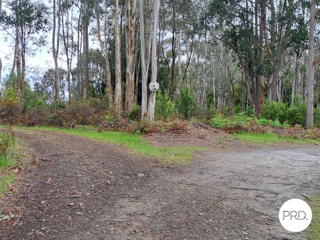 Lot 1 Ellendale Rd, Ellendale, TAS 7140