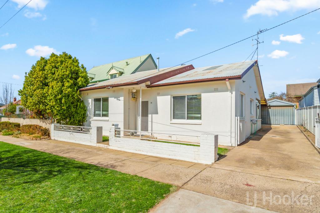 10 George St, Queanbeyan, NSW 2620