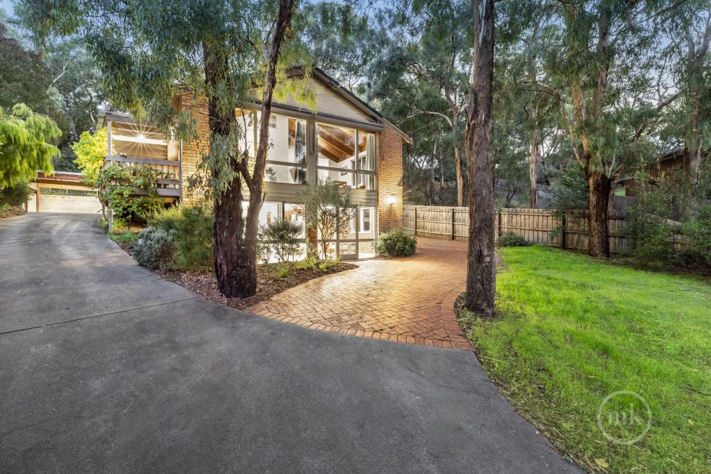 40 Kirwana Gr, Montmorency, VIC 3094