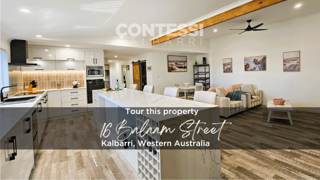 16 Balaam St, Kalbarri, WA 6536