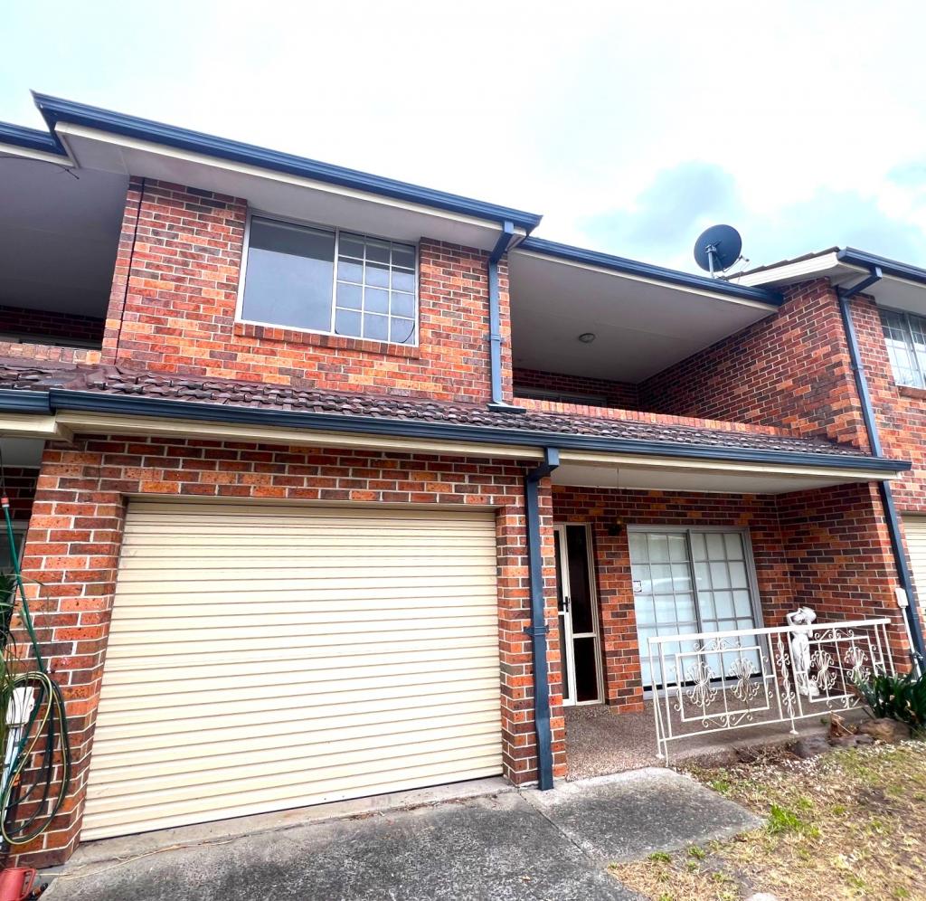 10/25 Bass Rd, Earlwood, NSW 2206