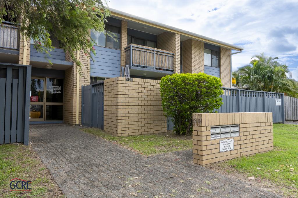 6/365 Bridge Rd, West Mackay, QLD 4740