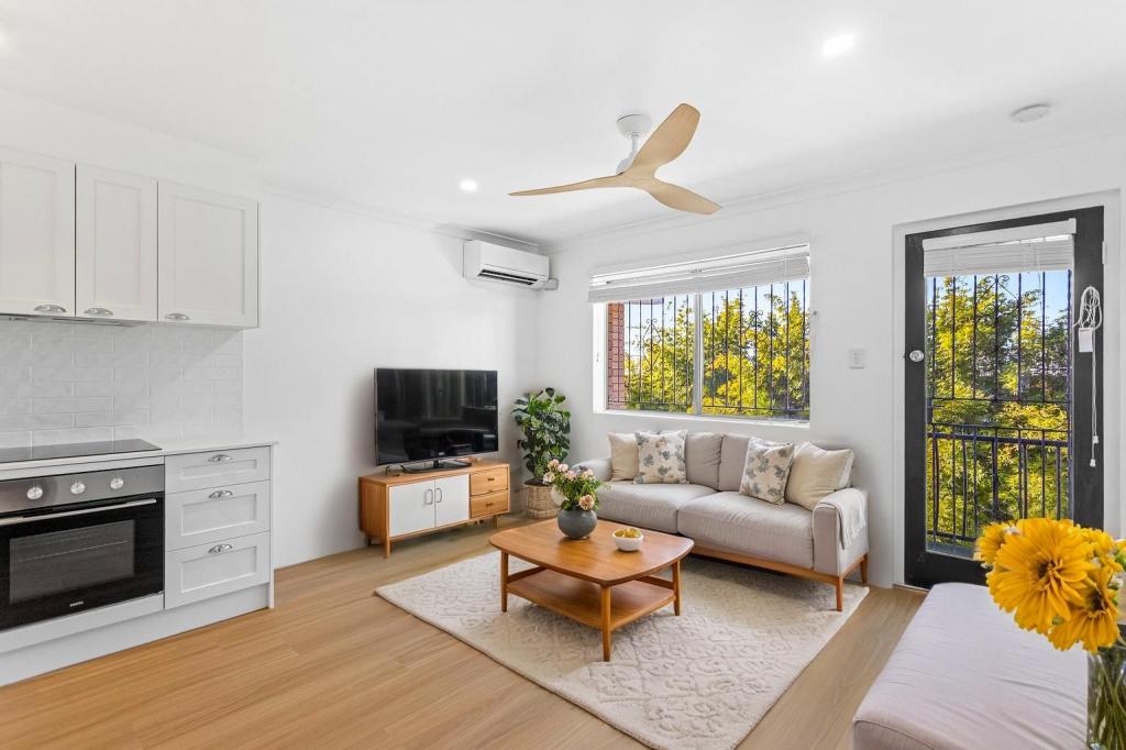 5/417 Bowen Tce, New Farm, QLD 4005