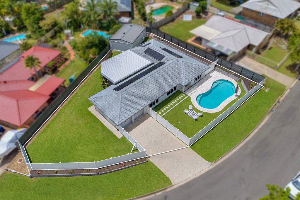 39 Sunshine Dr, Cleveland, QLD 4163