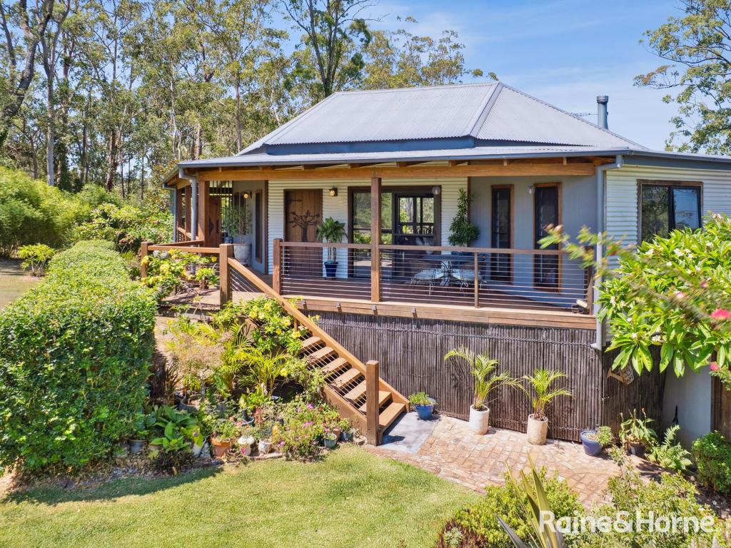 50 Crisp Dr, Ashby Heights, NSW 2463