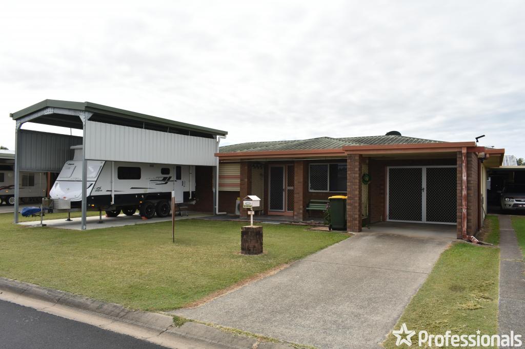 8 Ennio Ct, South Mackay, QLD 4740