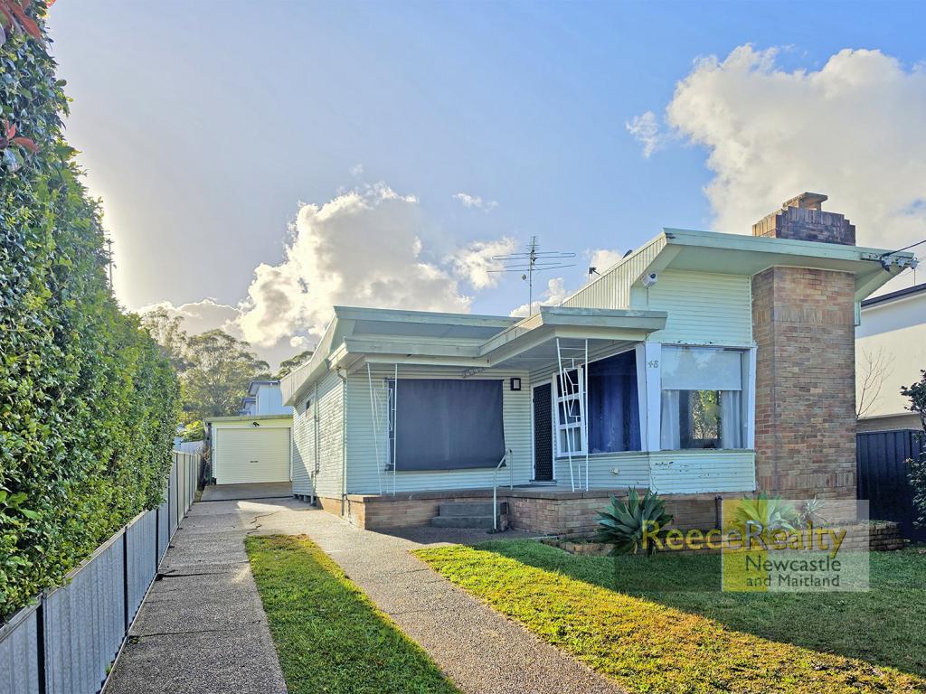 48 Mawson St, Shortland, NSW 2307