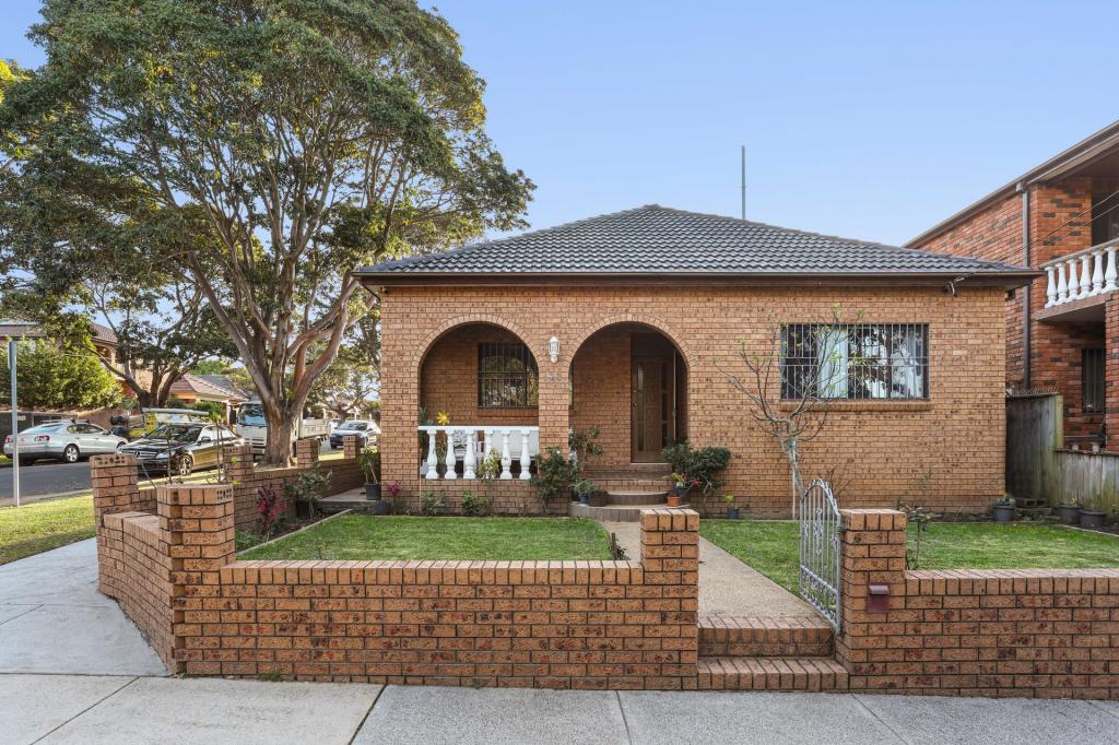 23 Acton St, Croydon, NSW 2132