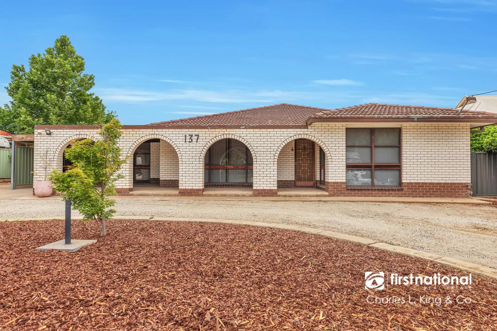 137 Hovell St, Echuca, VIC 3564
