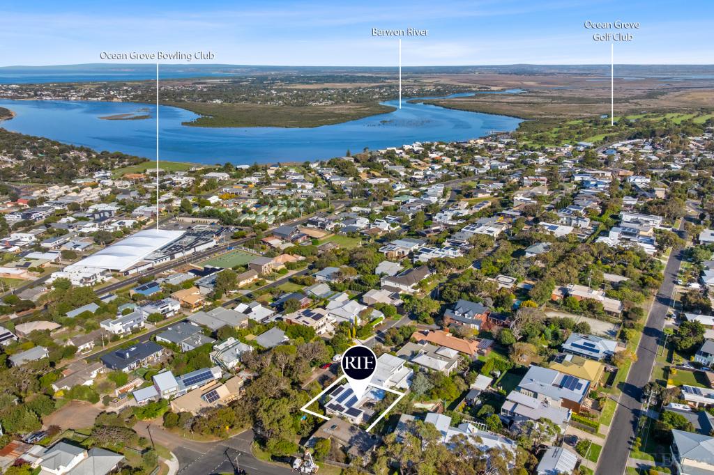 43 The Avenue, Ocean Grove, VIC 3226