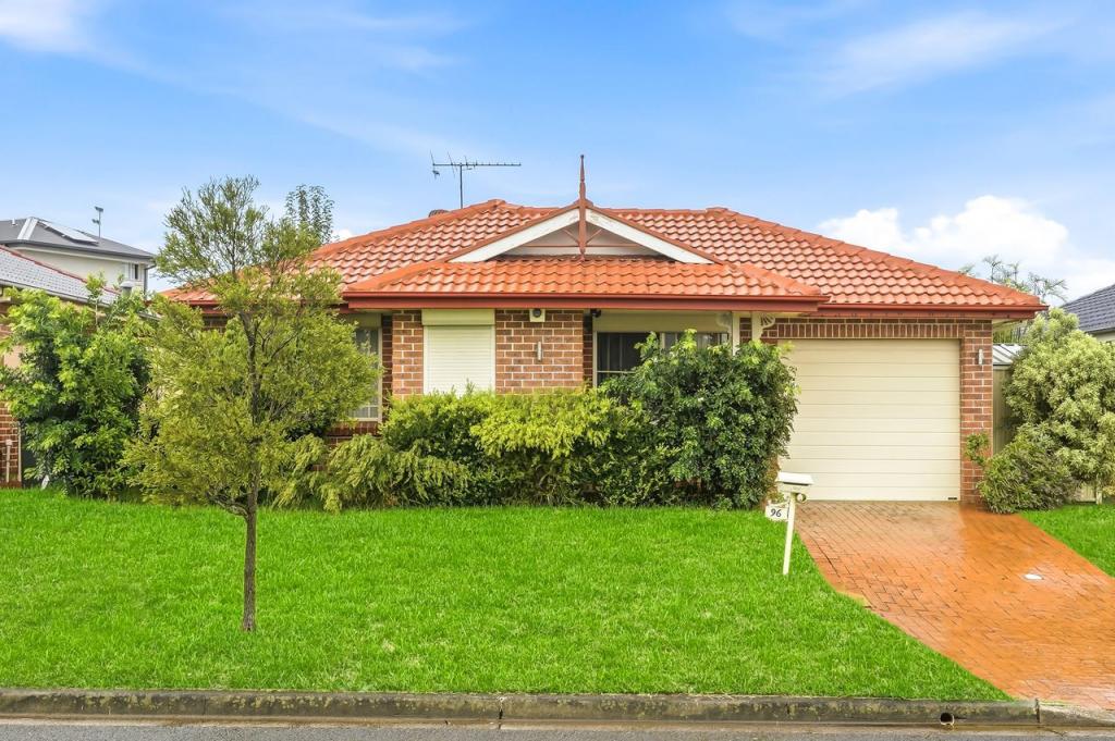 96 Winten Dr, Glendenning, NSW 2761