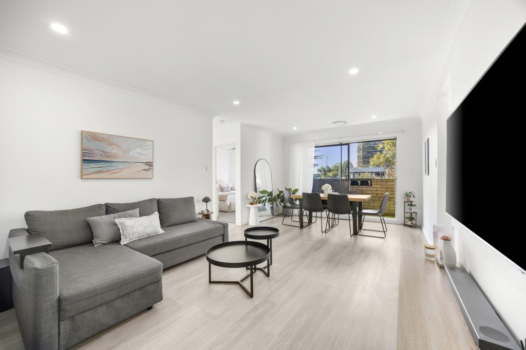 24/2-4 Curtis St, Caringbah, NSW 2229