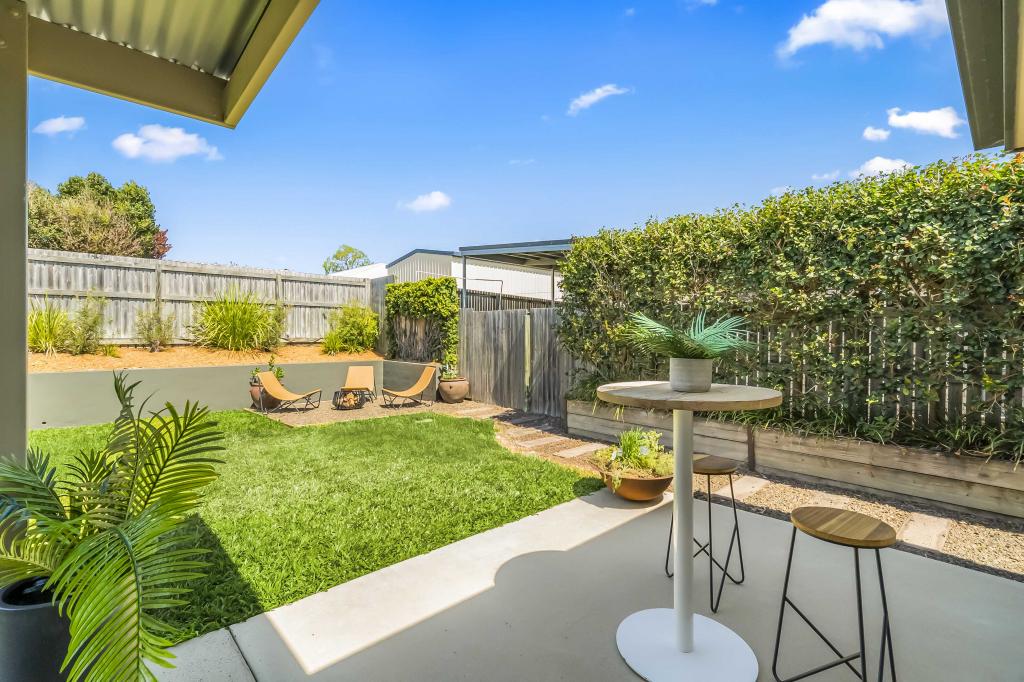11 Lilian Ave, Eimeo, QLD 4740