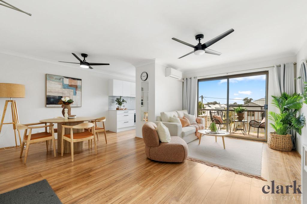 7/42 ALMA RD, CLAYFIELD, QLD 4011