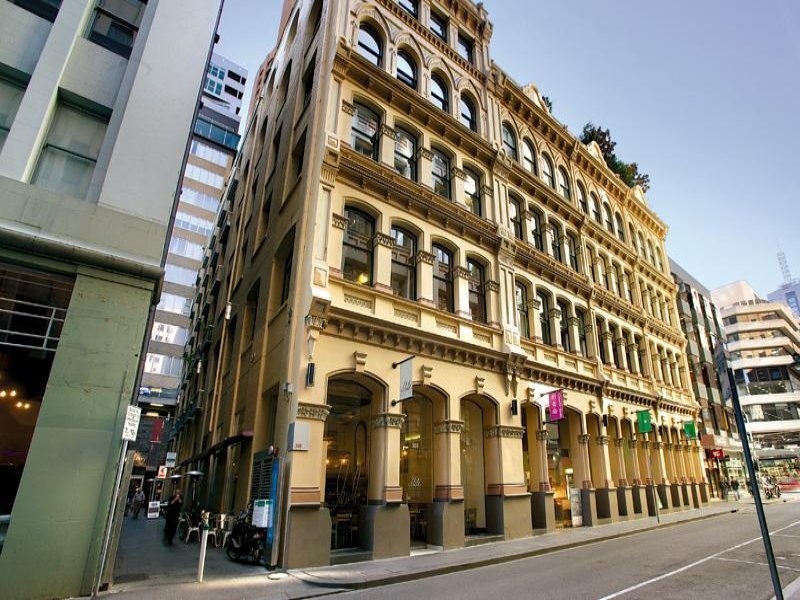 303/8 Bligh Pl, Melbourne, VIC 3000