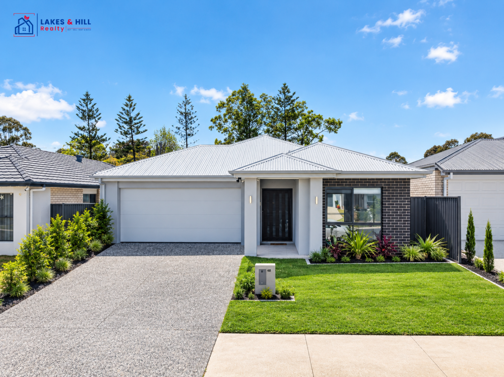 48 HARVEST ST, MORAYFIELD, QLD 4506